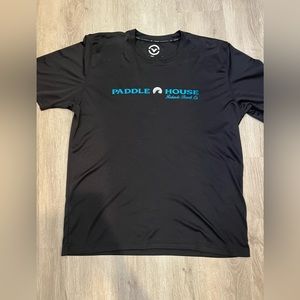 UV Protection Shirt Paddle House | Size Large